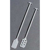 Remco Mixing Paddle,40" L,Polypropylene,Yellow 67756