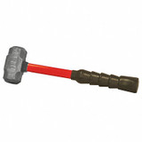 Council Tool Engineers Hammer,2-1/2 lbs.,14 In L PR25FG