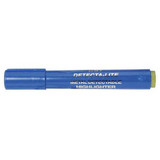 Detectapro Highlighter,Yellow,PK10 HLPENYL