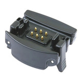 Honeywell Travel Charger,6" L x 5" W x 6" D x 5" H M01-3021-000