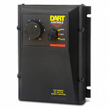Dart Controls DC Speed Control,90/180V DC,10 A 253G-200E-7