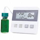 Traceable Digital Therm, Time/Date Max/Min Memory 4305