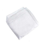 Sellstrom Fire Blanket,5 ft W,6 ft L,White S97467