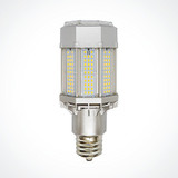 Light Efficient Design HID LED,35 W,Mogul Screw (EX39) LED-8033M40D-G7