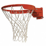 Spalding Basketball Slammer Rim, Universal 411-528