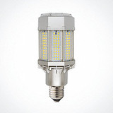Light Efficient Design HID LED,35 W,Medium Screw (E26) LED-8033E40D-G7