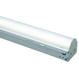 Albeo LED Linear Fixture,8 ft L,15600 lm,111W ALV208T16T581DSQVQSTKQW