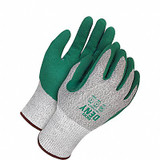 Bdg Knit Gloves,A6,9.75" L 99-1-9625-7