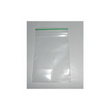 Minigrip Reclosable Poly Bag,Zip Seal,PK1000  MGBD2P0507