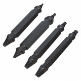 Century Drill & Tool Damage Screw Remover Set 73430