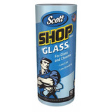 Kimberly-Clark Professional Towels Scott Glass Shop,PK12 32896