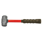 Council Tool Engineers Hammer,3 lb,14 In L,Fiberglass PR30FG