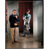 Karewear Aluminized Sleeves,18",15oz,PR 718AR
