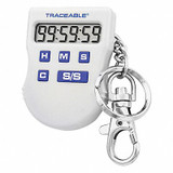 Traceable Timer Controller,CountDown,CountUp,100hr 5045