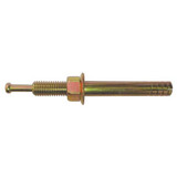 Manufacturer Varies Hammer Drive Pin Anchor,1/2 in Dia,PK10 U70651.050.0600