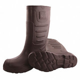 Tingley Rubber Boot,Men's,12,Knee,Brown,PR 21144