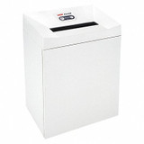 Hsm of America Paper Shredder,Large Office Pure 530