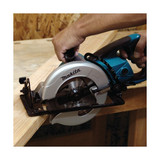 Makita Wrm Drv Circ Saw,7-1-4 In Blade,4500 rpm 5477NB