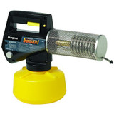 Burgess Propane Insect Fogger,Poly,32 Oz. 16443652N