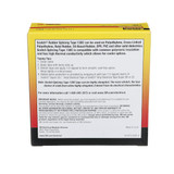 3m Insulating Elec Tape,1.5 inx30 ft,PK12 130C-1-1-2x30FT