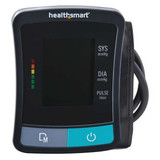 Healthsmart Blood Pressure Monitor,Arm,Blk,0.89 lb. 04-635-001