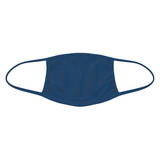 International Enviroguard Face Mask,Navy,Cotton,Resuable,PK10 2904N-PK