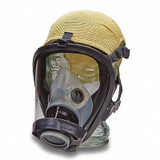 Honeywell North Full Face Respirator,S 252016