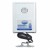 Floodmaster Water Detector & Alarm,Battery RS-095