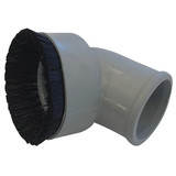 Nilfisk Dust Brush,2" D,3-1/2" L,4" W 407 2200 570