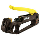 Cable Prep Dieless Crimper,RG-59, RG-6,7" L HPT-6590-830