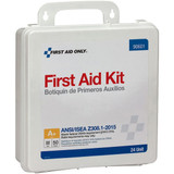First Aid Only