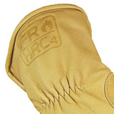 Youngstown Glove Co FR Ultimate WP Utility Glv,Leather,XL,PR 12-3290-60-XL