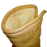 Youngstown Glove Co FR Ultimate WP Utility Glv,Leather,XL,PR 12-3290-60-XL