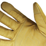 Youngstown Glove Co FR Ultimate WP Utility Glv,Leather,XL,PR 12-3290-60-XL