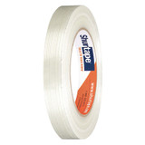 Shurtape Strapping Tape,GS Series,Stdrd.Duty,PK48 GS 501