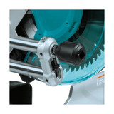 Makita Corded Miter Saw,12" dia. Blade,65 lb. LS1219L