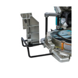 Makita Corded Miter Saw,12" dia. Blade,65 lb. LS1219L