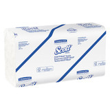 Kimberly-Clark Professional Paper Towel Sheets,175 Sheets,1 Ply,PK25 45957