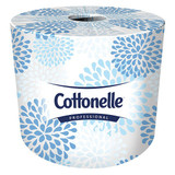 Kimberly-Clark Professional Toilet Paper Roll,451,White,PK60 17713