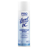 Lysol Disinfectant Spray,Original,19 oz,PK12  REC 95029