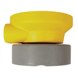 Signet Mounting Kit,Fits Georg Fisher 3-8050.