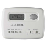Movincool Millivolt Thermostat, 6-1/2 in W LA484500-3430