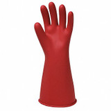 Salisbury Elect Insulating Gloves,Type I,9,PR1 E0014R/9