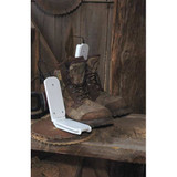 Peet Dryer Boot Dryer,Black,Tube L 8" M04P