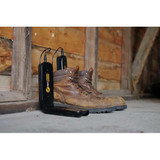Peet Dryer Boot Dryer,Black,Tube L 8" M04P