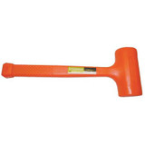 Ams Dead Blow Hammer,36 oz.,14" 11677