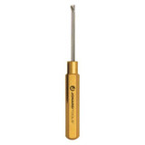 Jonard Tools Insertion Tool,Size 12,5-1/4 In,Yellow A-4600