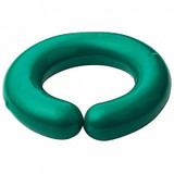 Sp Scienceware Flask Stabilizer Ring,3 3/8 in,Green F18308-1000