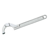 Facom Pin Spanner Wrench,Side,11" FA-126A.80