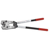 Burndy Crimper,8 to 4/0 AWG,26" L MRC840AL